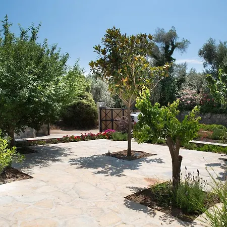 Villa Important Group Daisy Ortakent